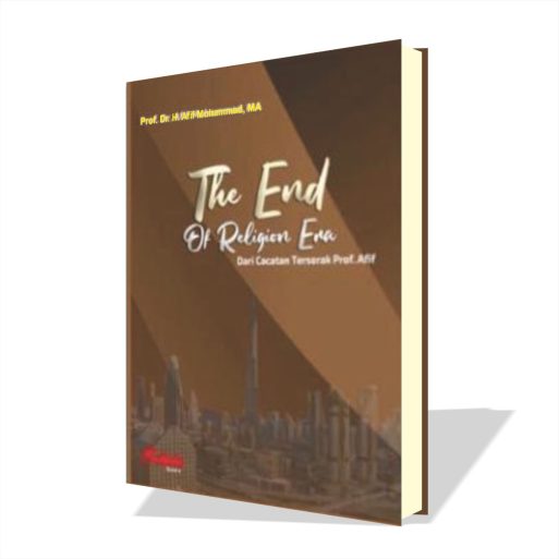 The End Of Religion Era
