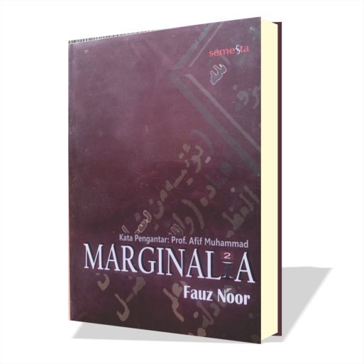Marginalia 2
